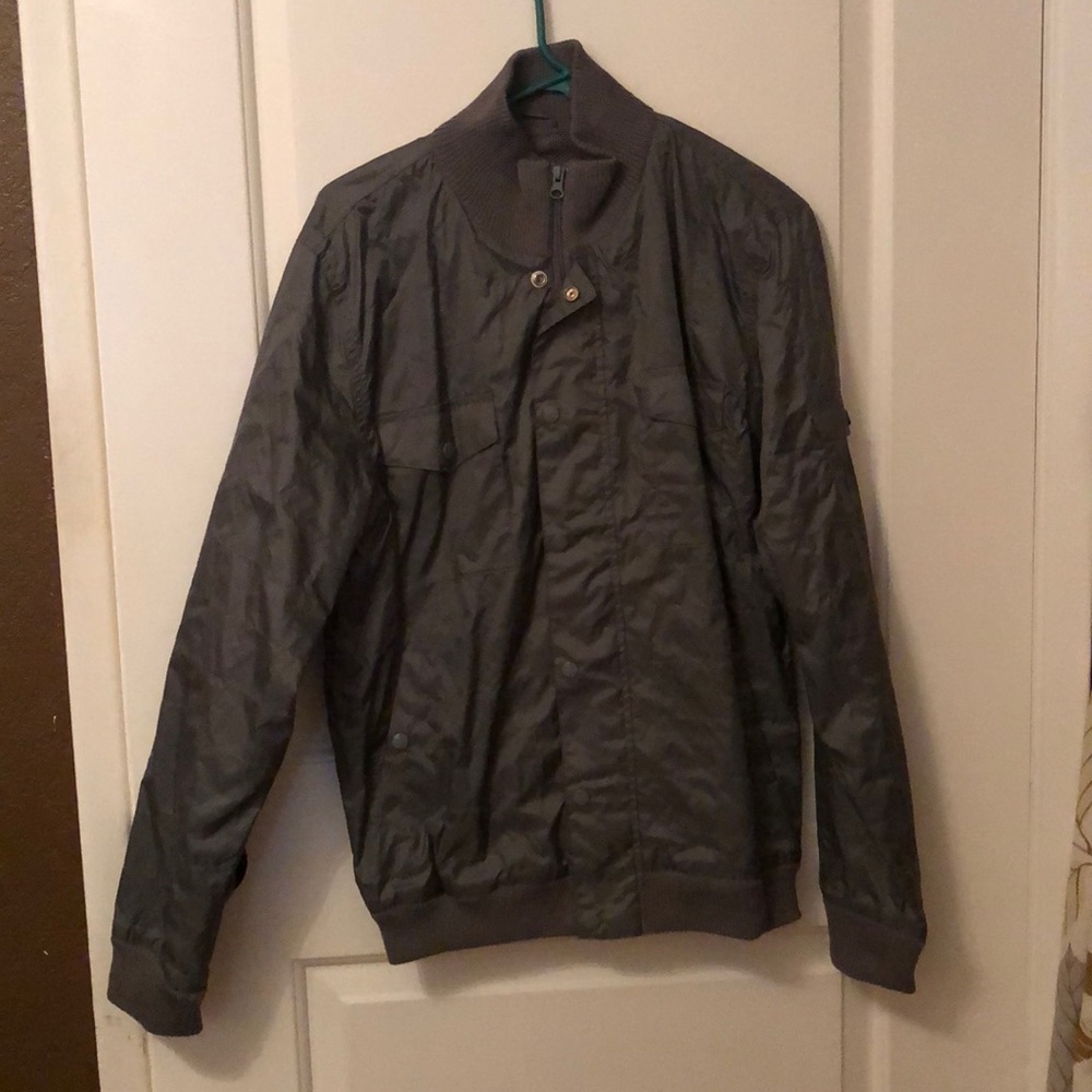 Paul frank windbreak style jacket